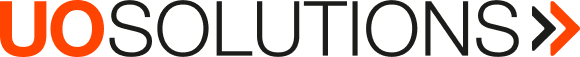 UO Solutions Logo
